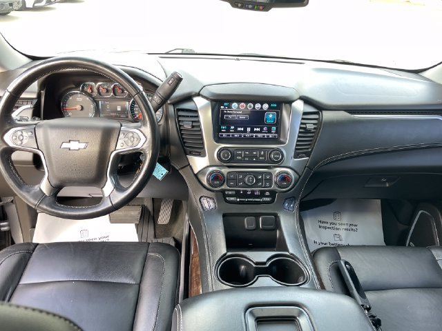 Used 2018 Chevrolet Tahoe LT AWD/4WD image 22