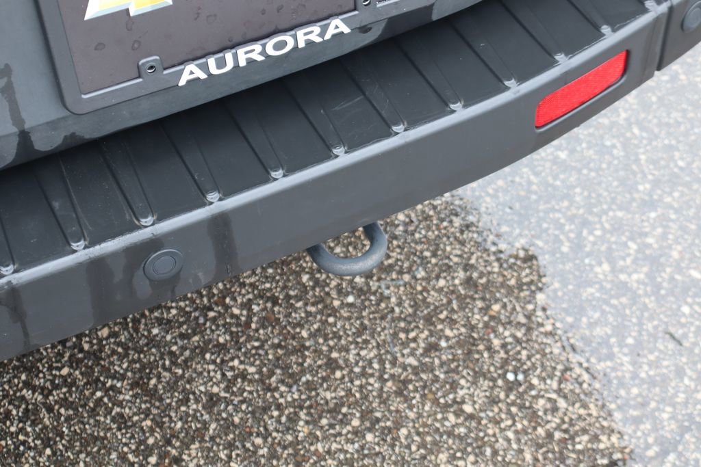 Used 2023 Ford Transit 350 XLT image 29