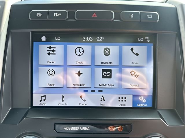 Used 2019 Ford F250 Platinum w/ Platinum Ultimate Package image 25