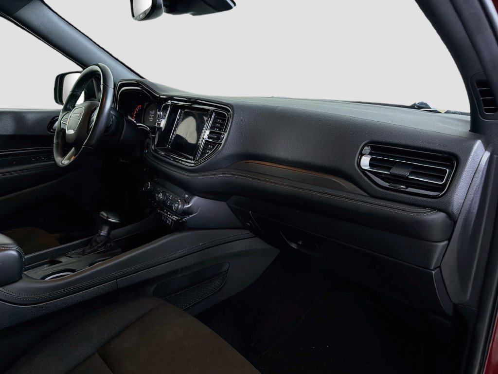 Used 2023 Dodge Durango SXT Launch Edition RWD image 21