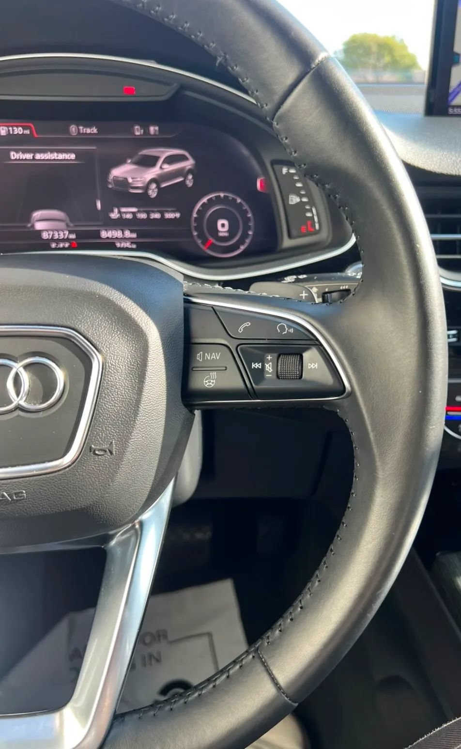 Used 2018 Audi Q7 3.0T Prestige AWD/4WD image 29