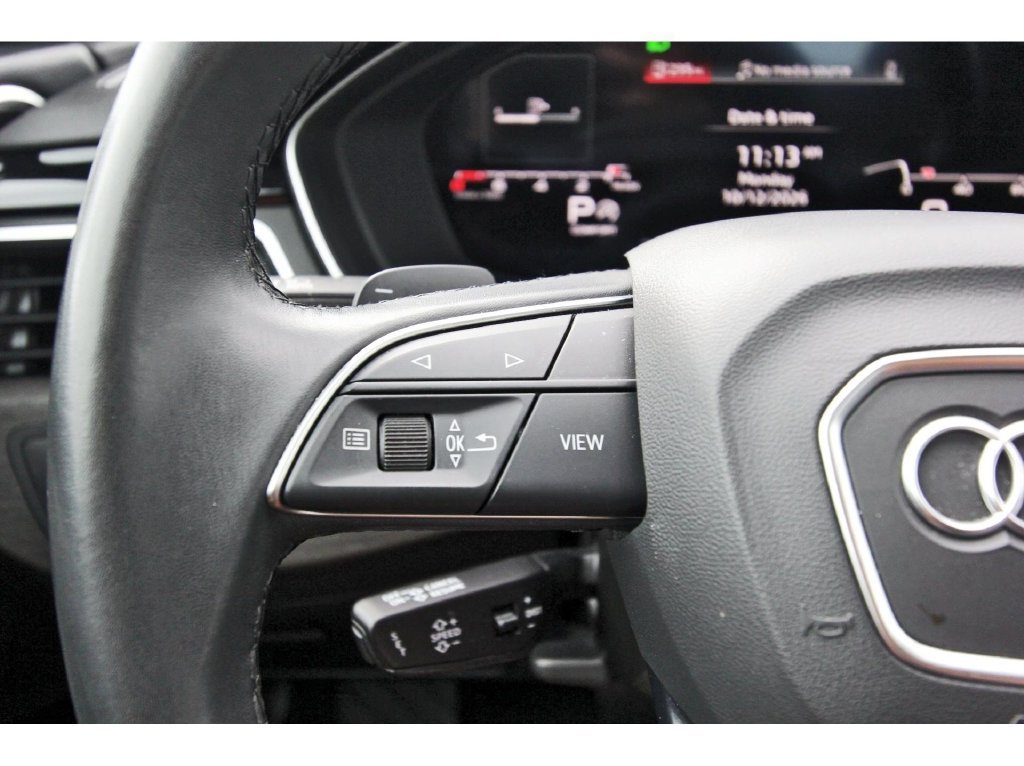 Used 2024 Audi A4 2.0T Premium Plus AWD/4WD image 15