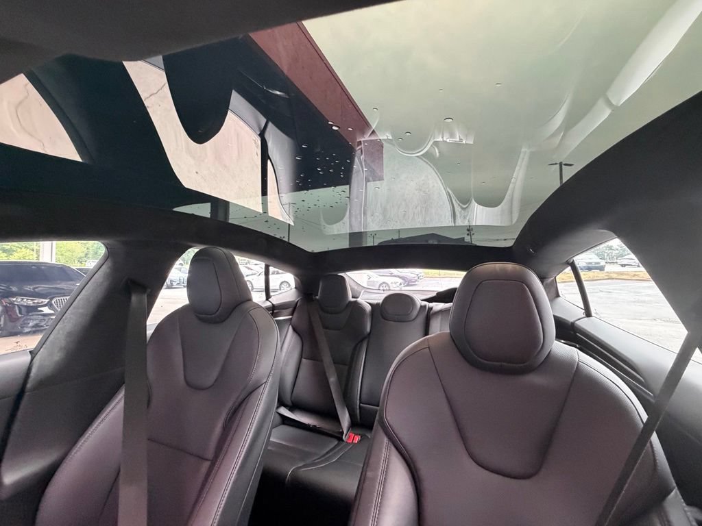 Used 2023 Tesla Model S Standard Range AWD/4WD image 26