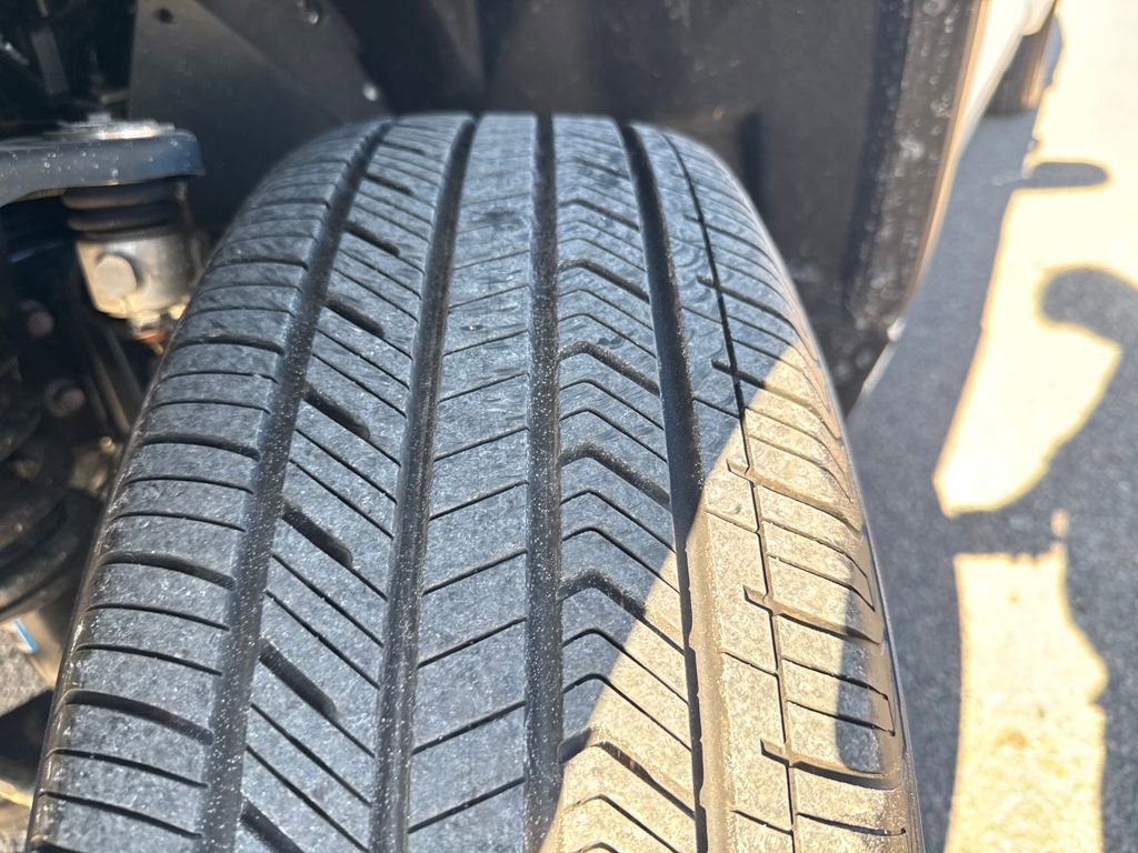 Used 2024 Toyota Tundra SR5 w/ SR5 Convenience Package image 43