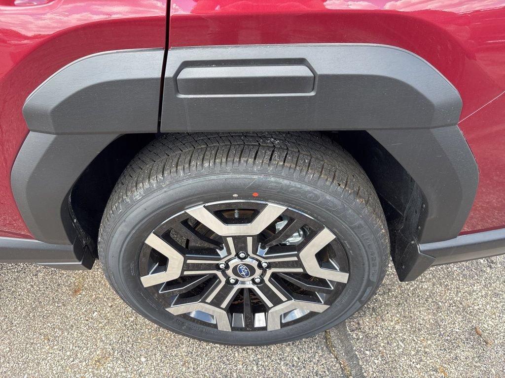 New 2026 Subaru Outback Touring XT AWD/4WD image 7