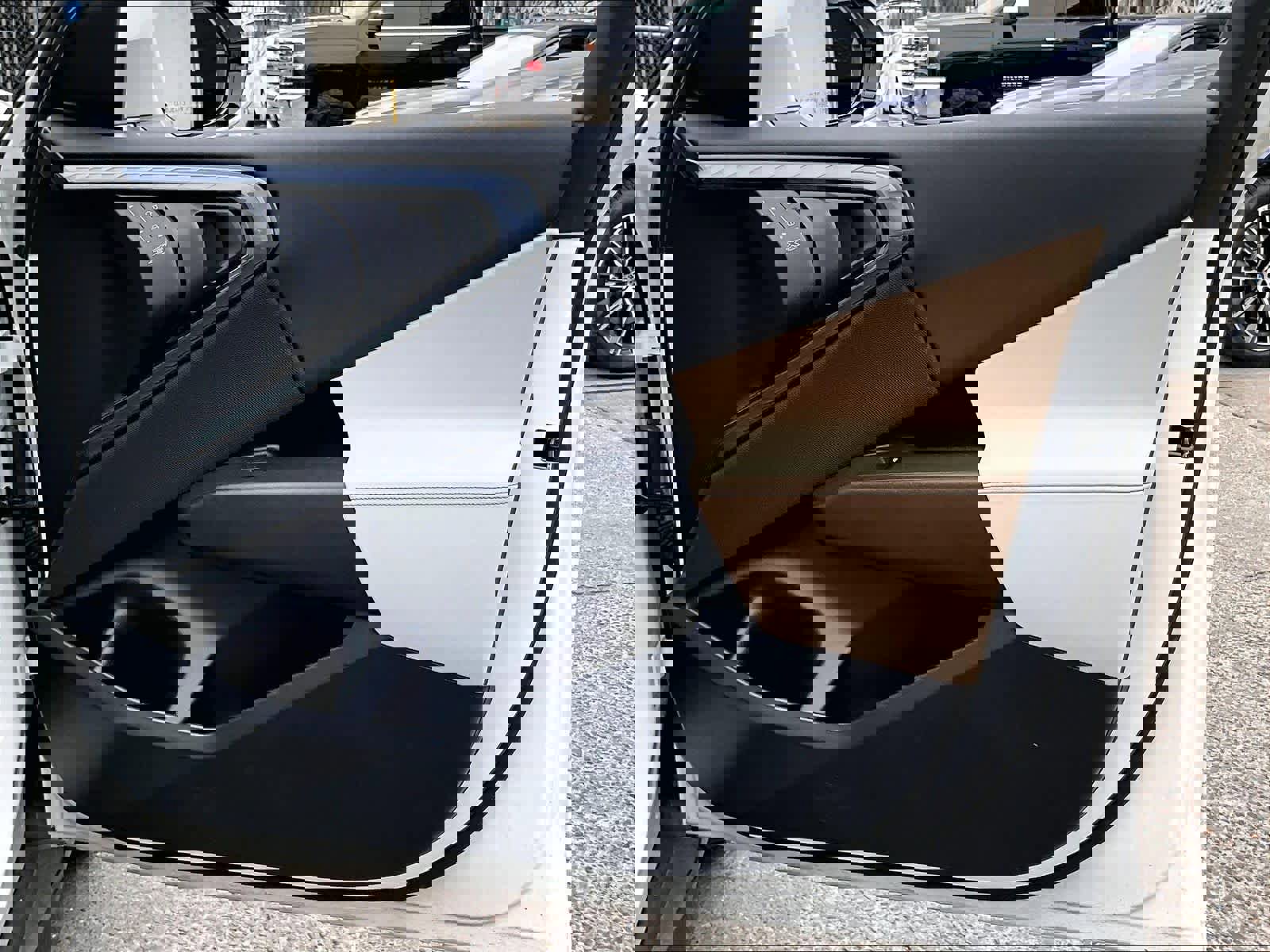 Used 2025 BMW X3 xDrive30i w/ Convenience Package image 26