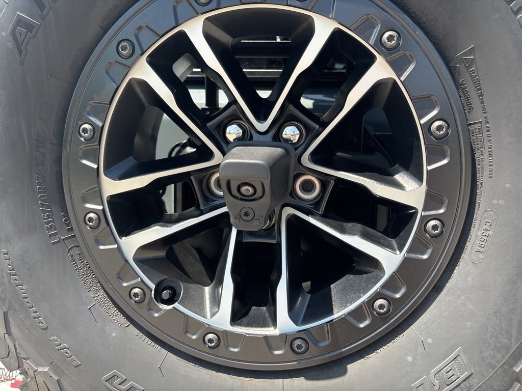 Used 2024 Jeep Wrangler Unlimited Rubicon image 44