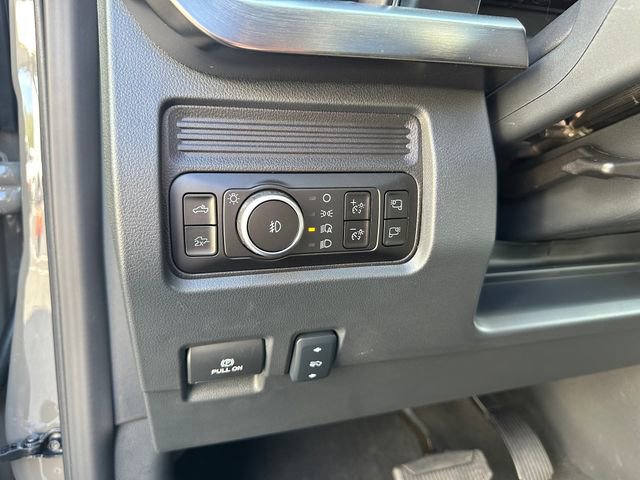 New 2026 Ford F250 Lariat image 11