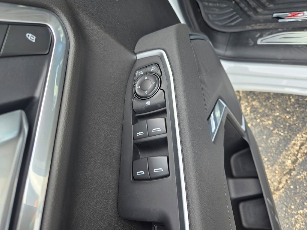 New 2026 Chevrolet Silverado 1500 LT image 21