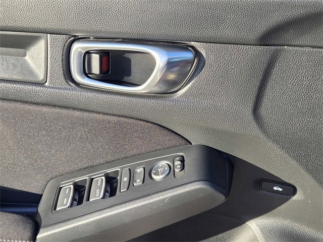 Used 2025 Honda Civic Sport image 21
