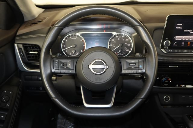 Used 2023 Nissan Rogue SV w/ SV Premium B Package AWD/4WD image 35