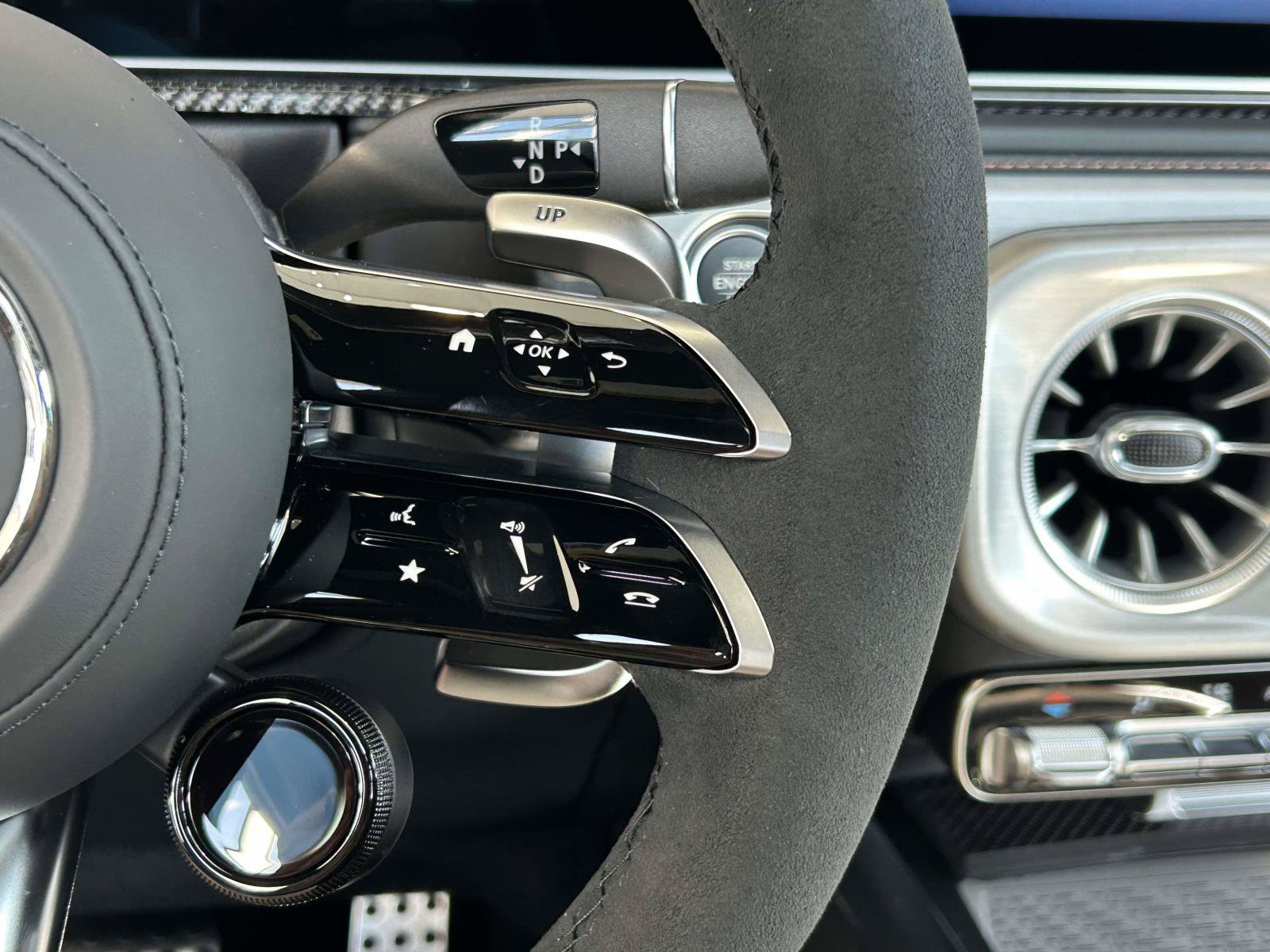 New 2027 Mercedes-Benz G 63 AMG 4MATIC image 28