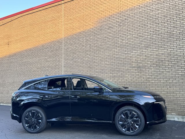 New 2026 Nissan Murano Platinum w/ Cargo Package AWD/4WD image 4