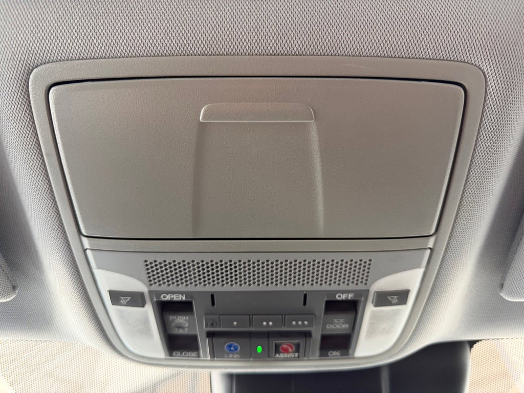 Used 2017 Acura RDX FWD w/ Advance Package image 17