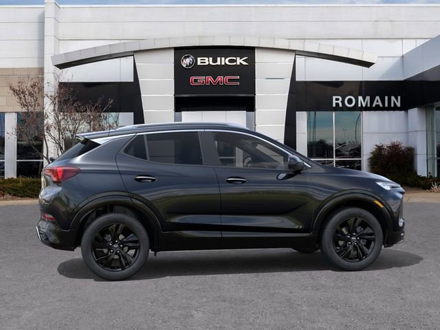 New 2026 Buick Encore GX Sport Touring AWD/4WD image 5
