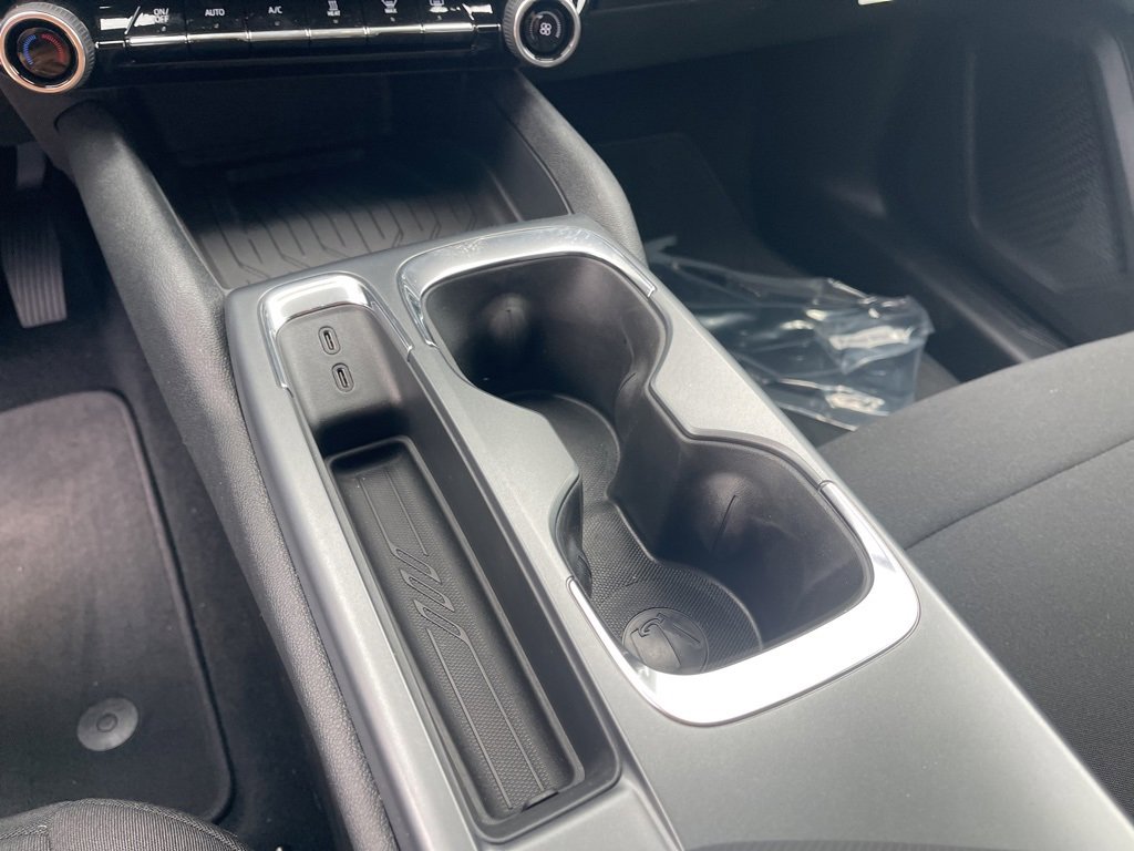 New 2026 Chevrolet Equinox EV LT w/ Comfort Package image 26