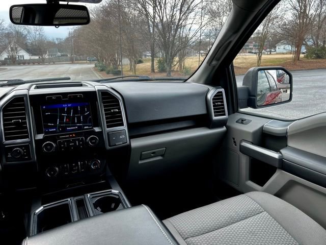 Used 2020 Ford F150 XLT w/ Equipment Group 302A Luxury image 29