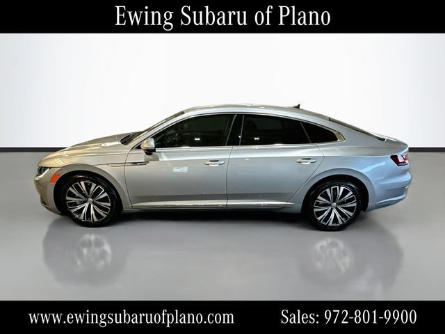 Used 2020 Volkswagen Arteon SE FWD image 4