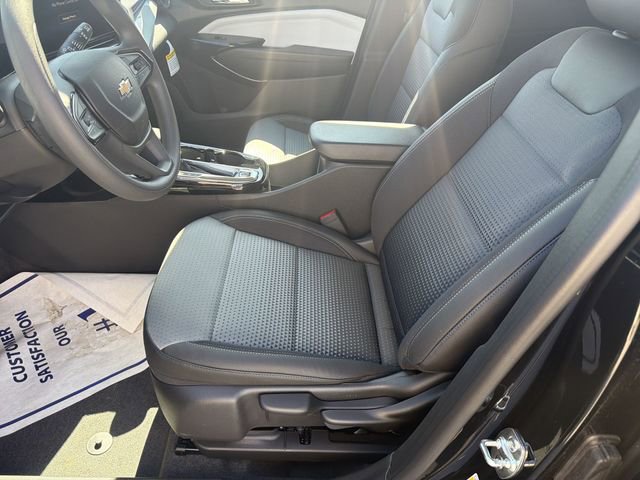 New 2026 Chevrolet Trax LT FWD image 20