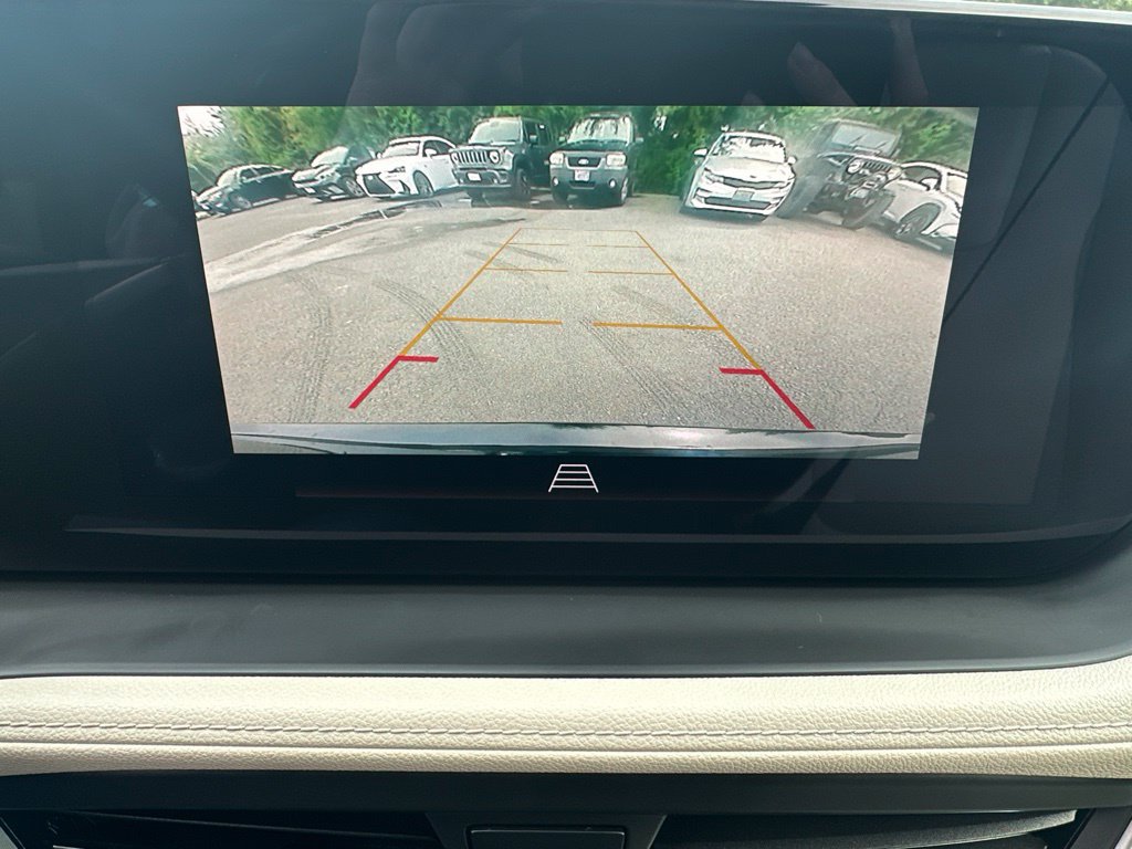 Used 2024 Buick Encore GX Sport Touring FWD image 18
