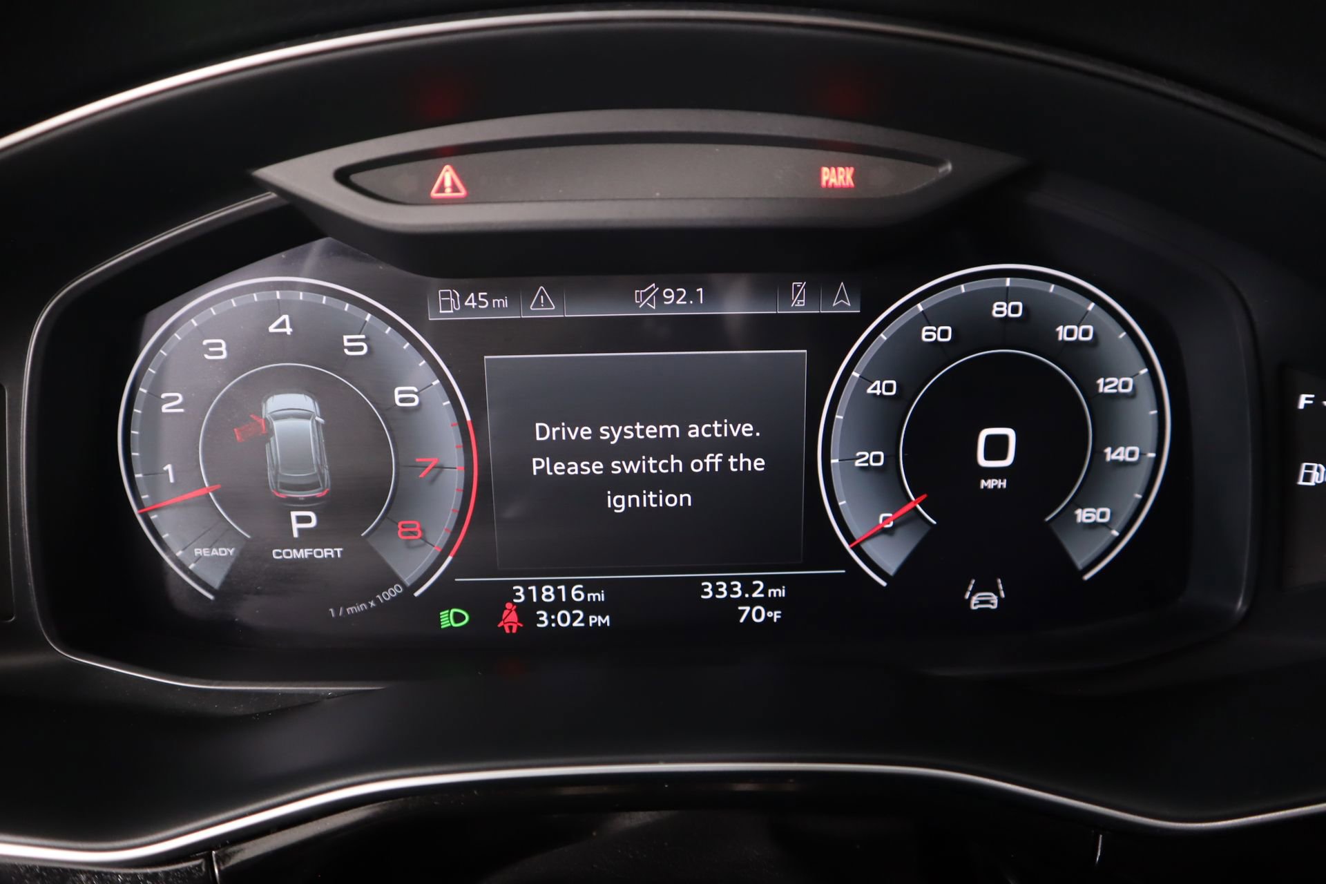 Used 2022 Audi Q8 Premium Plus AWD/4WD image 4
