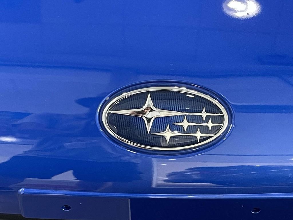 New 2025 Subaru BRZ Limited w/ Popular Package 2 image 26