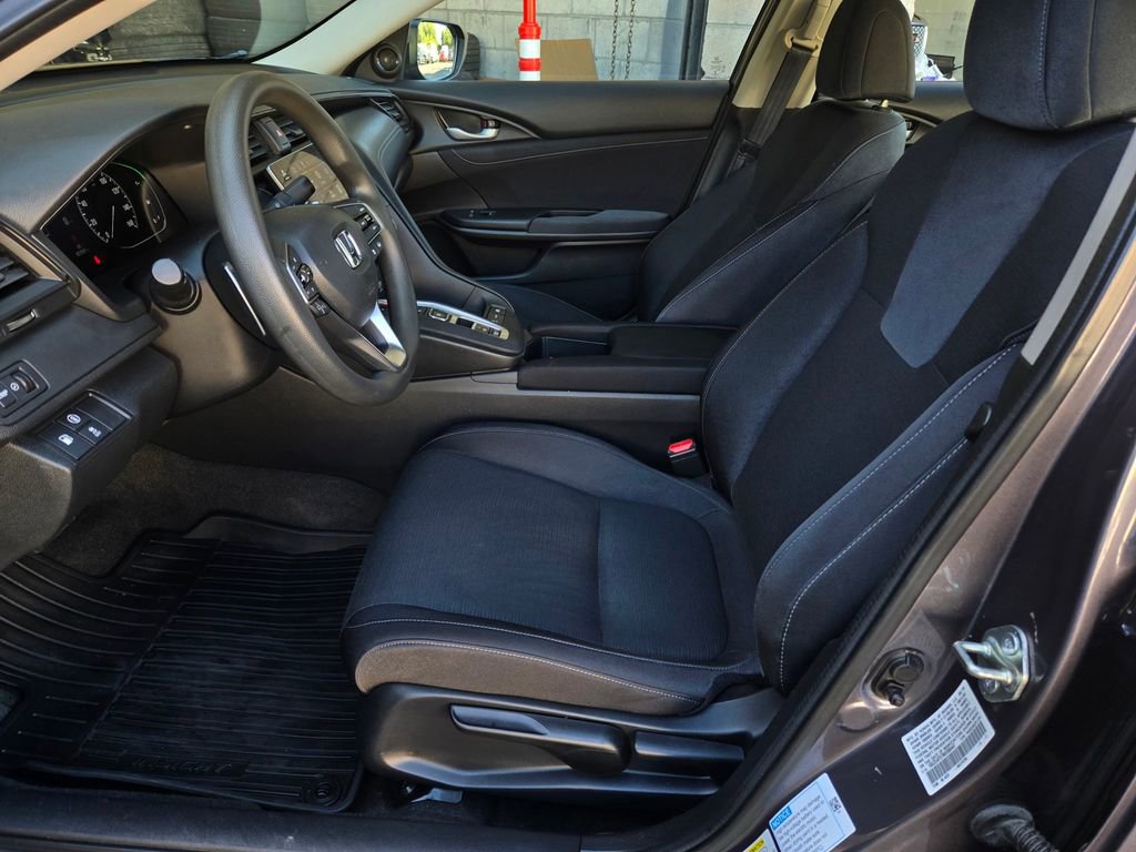 Used 2021 Honda Insight EX image 17