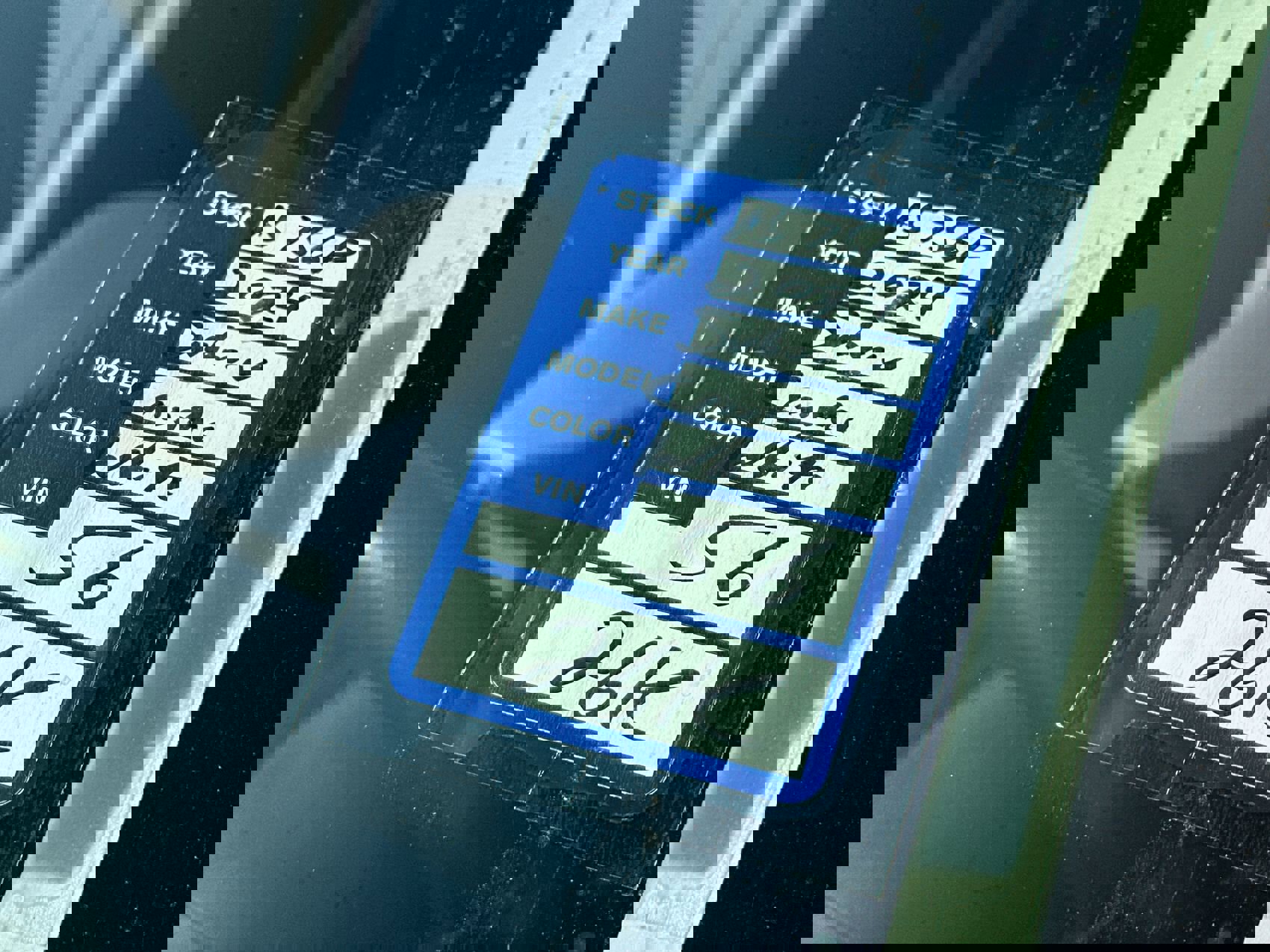 Used 2024 Subaru Crosstrek 2.5i Limited w/ Crosstrek Mirror Package image 25