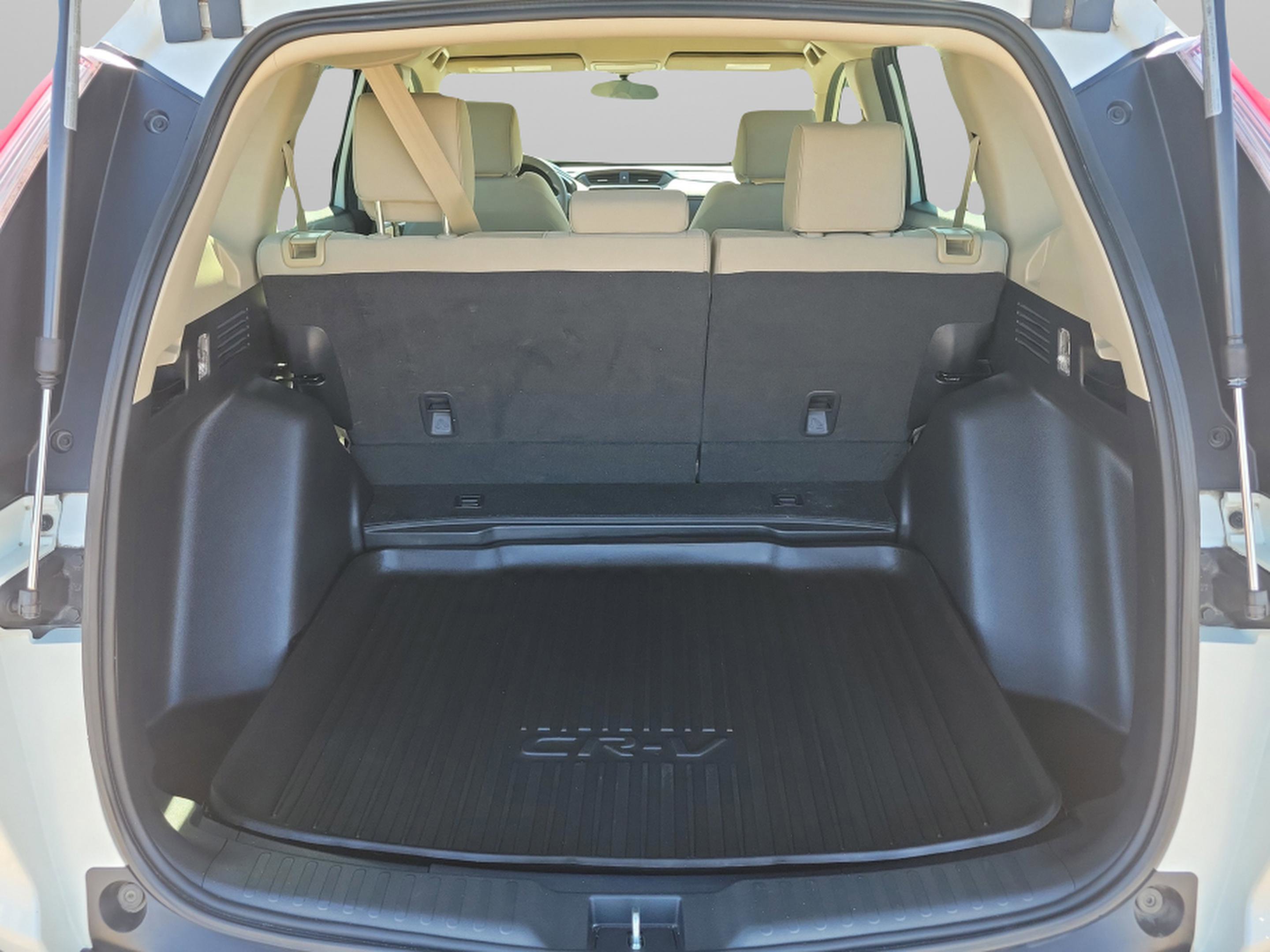 Used 2017 Honda CR-V LX image 29