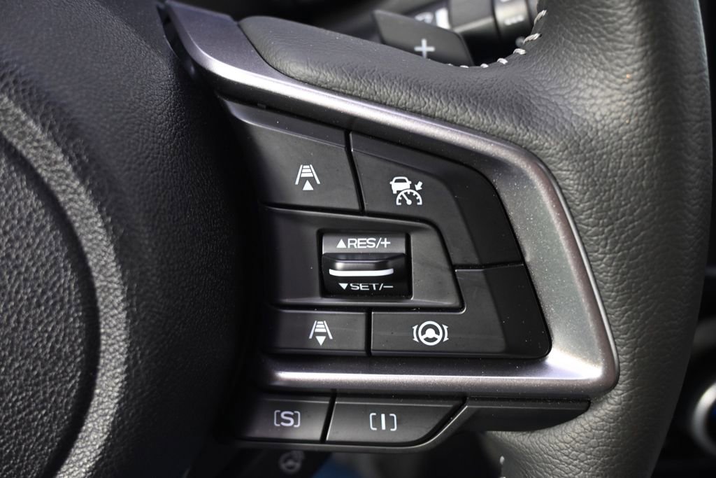 Certified 2023 Subaru Forester Limited AWD/4WD image 37