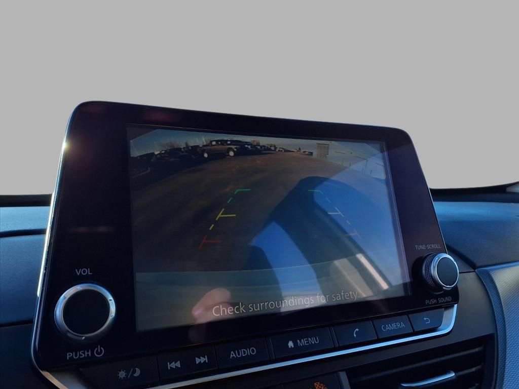 Used 2024 Nissan Altima 2.5 SR image 6