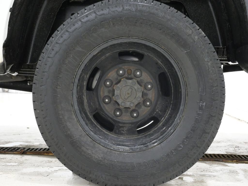 Used 2024 RAM 3500 Big Horn AWD/4WD image 8