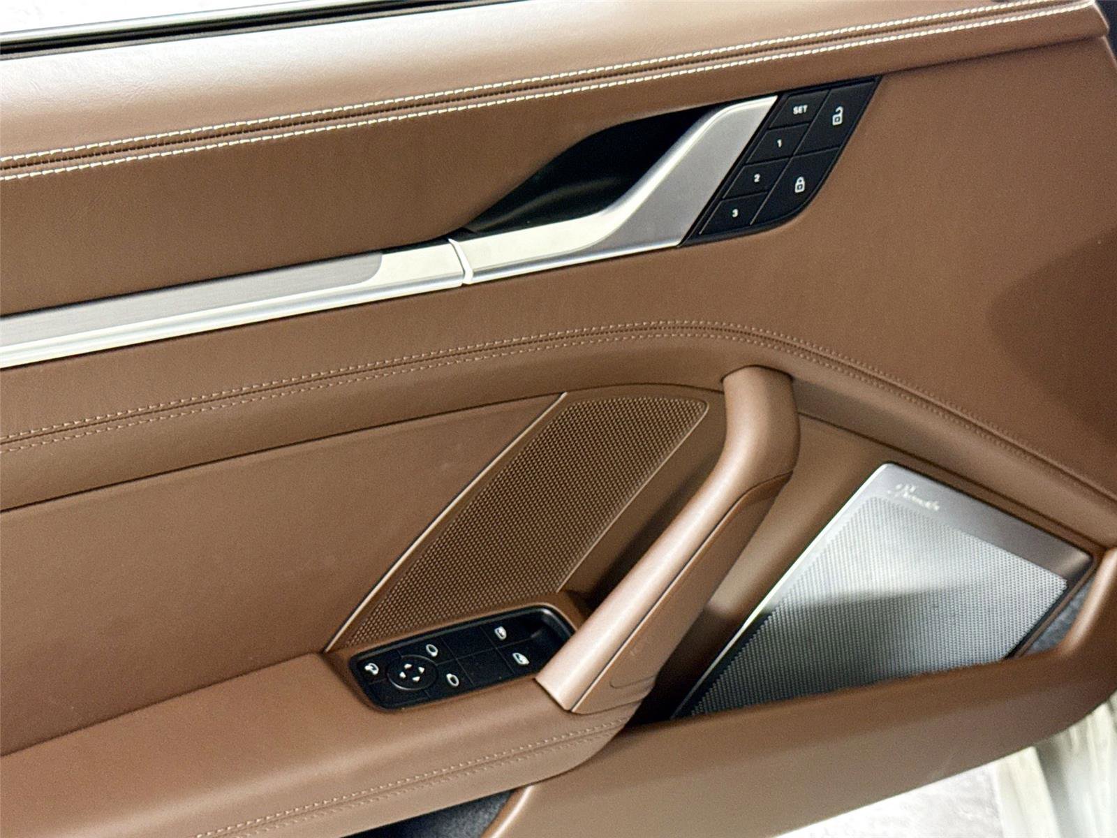 Used 2024 Porsche 911 Turbo S image 14