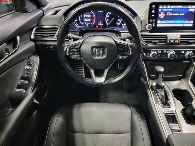 Used 2020 Honda Accord Sport image 24