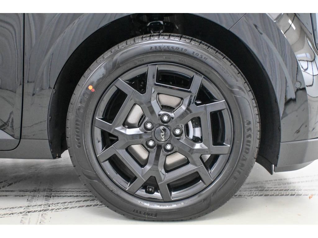 New 2026 Kia Carnival SX Prestige image 8