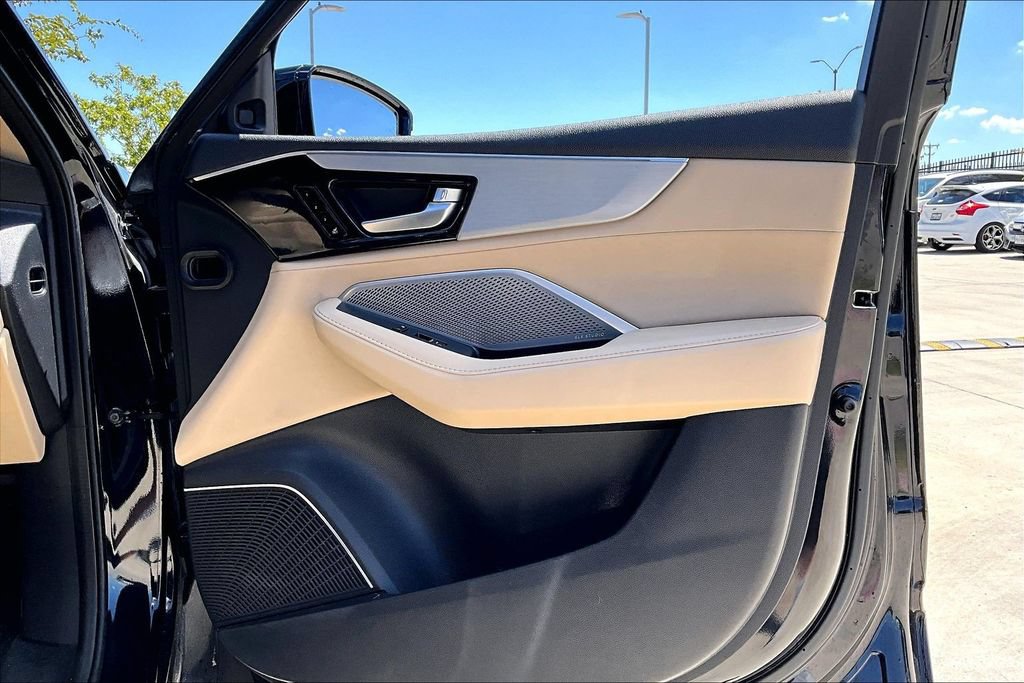 Certified 2023 Acura MDX w/ Technology Package FWD image 22