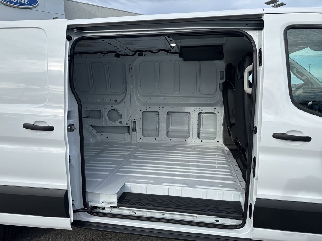 New 2025 Ford Transit 150 Low Roof image 13