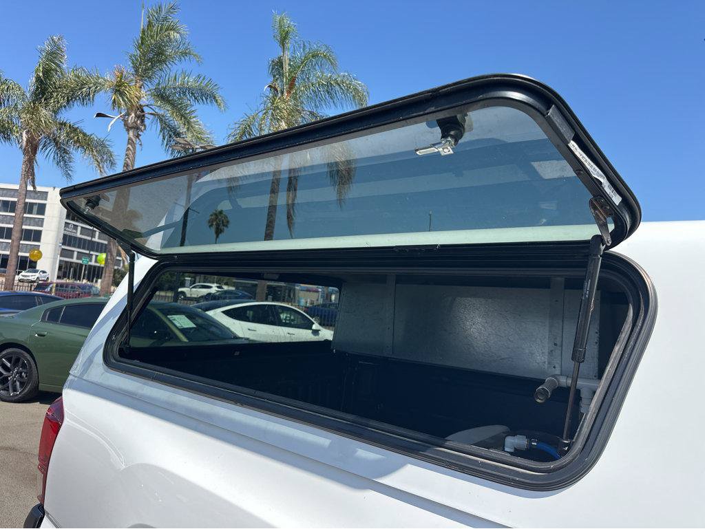 Used 2023 Toyota Tacoma SR RWD image 39