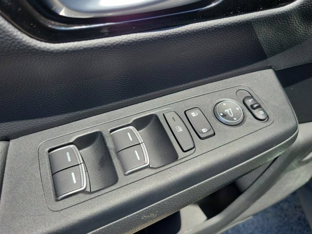 Used 2024 Honda CR-V EX-L image 16
