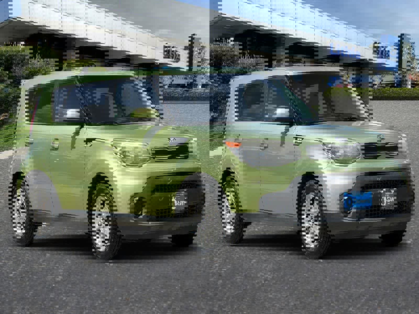 Used 2017 Kia Soul image 10