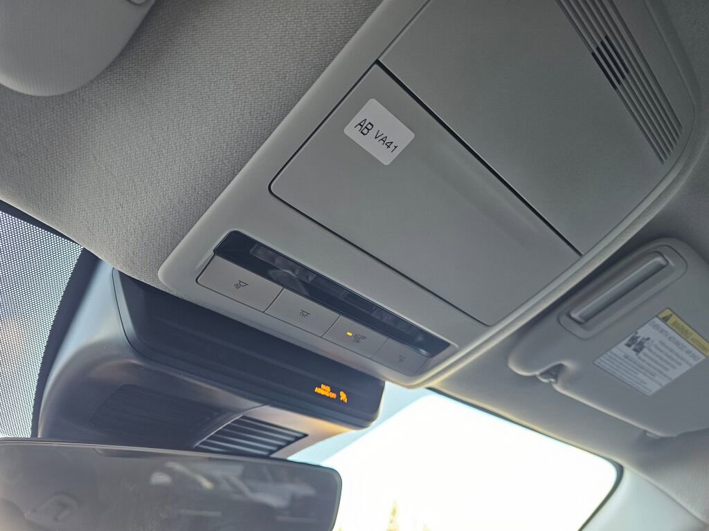 New 2026 MAZDA CX-50 AWD 2.5 S w/ Weather Package image 20