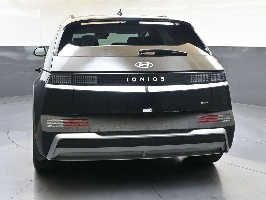 New 2025 Hyundai Ioniq 5 SEL image 4