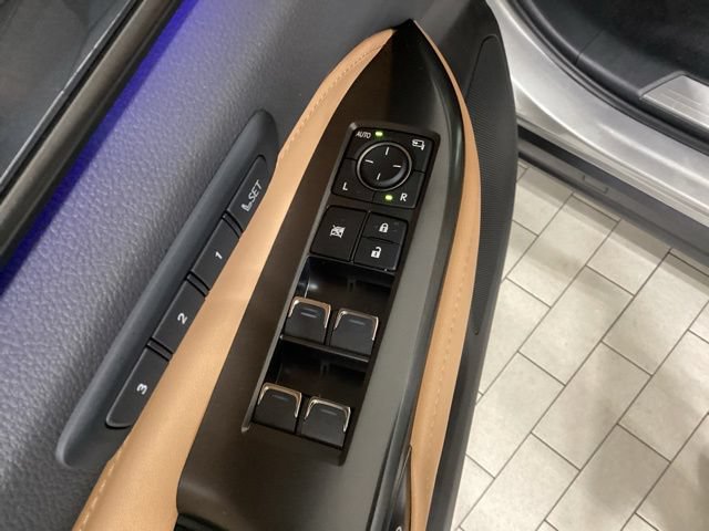 Used 2025 Lexus NX 350 AWD w/ Accessory Package (2T) image 19