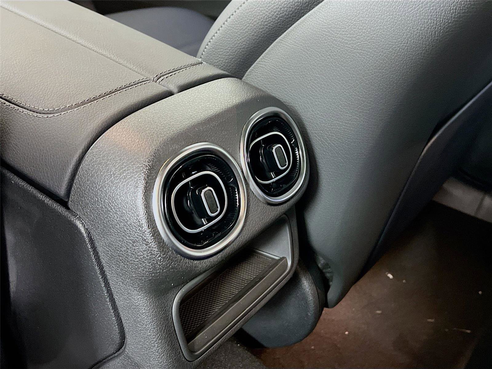 New 2026 Mercedes-Benz GLC 43 AMG AMG GLC 43 image 23