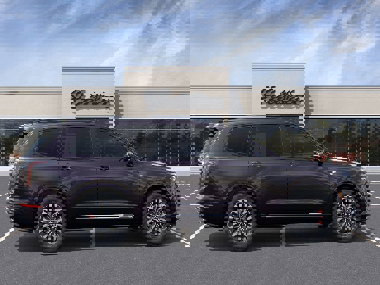 New 2025 Cadillac XT6 Sport image 5