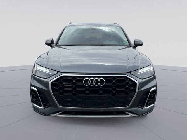 Used 2023 Audi Q5 2.0T Premium w/ Convenience Package AWD/4WD image 12