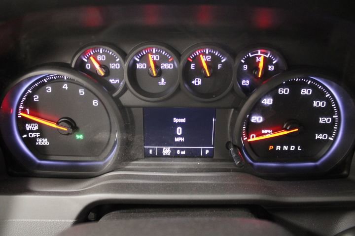 New 2026 GMC Sierra 1500 Pro w/ Pro Value Package image 30