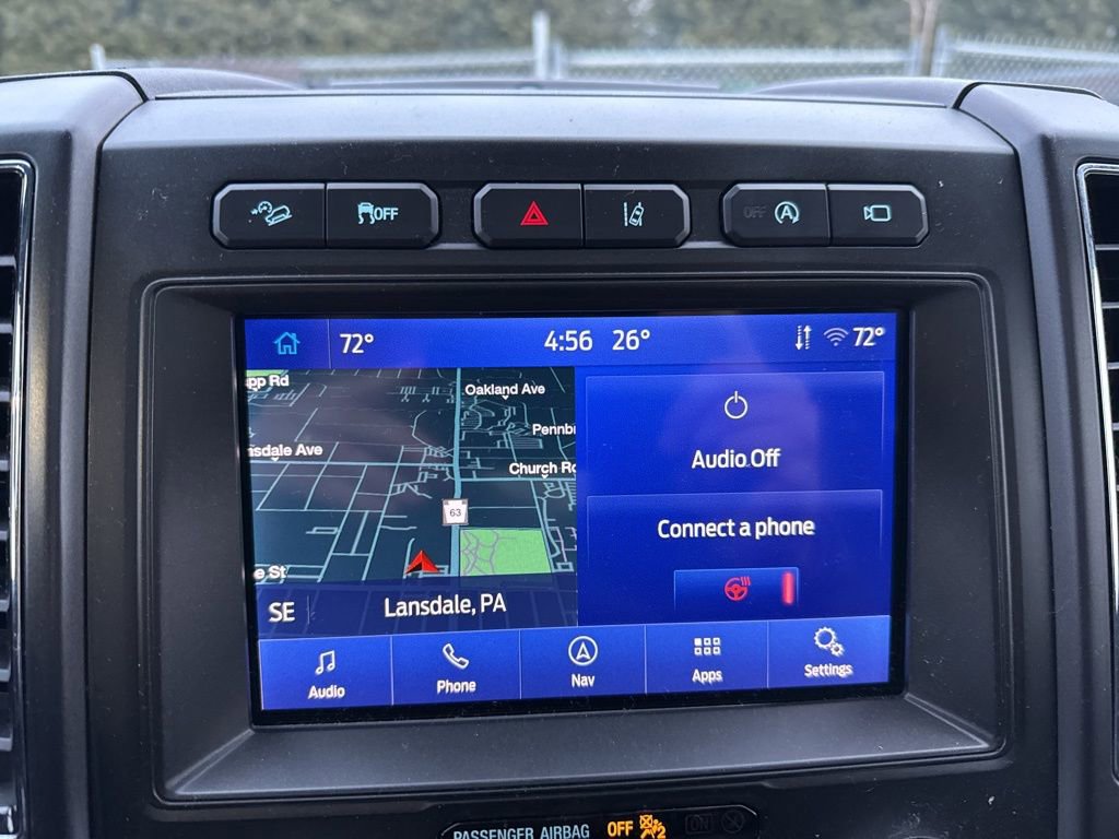 Certified 2020 Ford Expedition Limited w/ Special Edition Package image 11