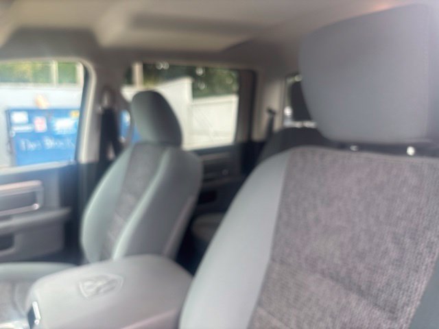 Used 2016 RAM 1500 Big Horn AWD/4WD image 66