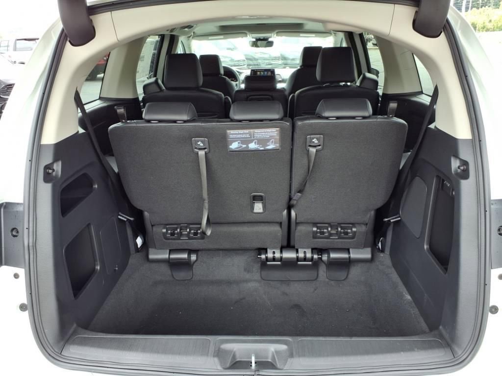 New 2026 Honda Odyssey EX-L image 26